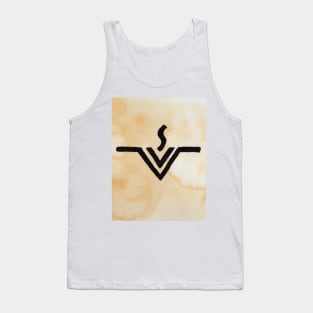 Vesta Tank Top